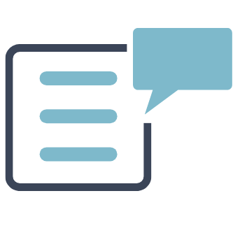 Annotation & comments