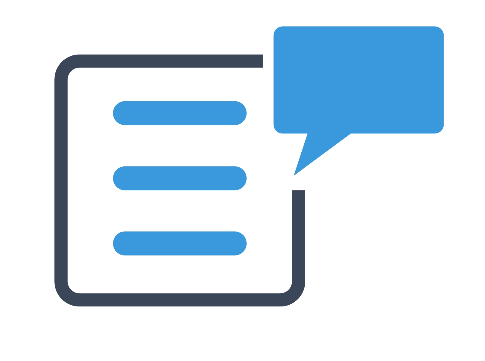 Annotation & comments