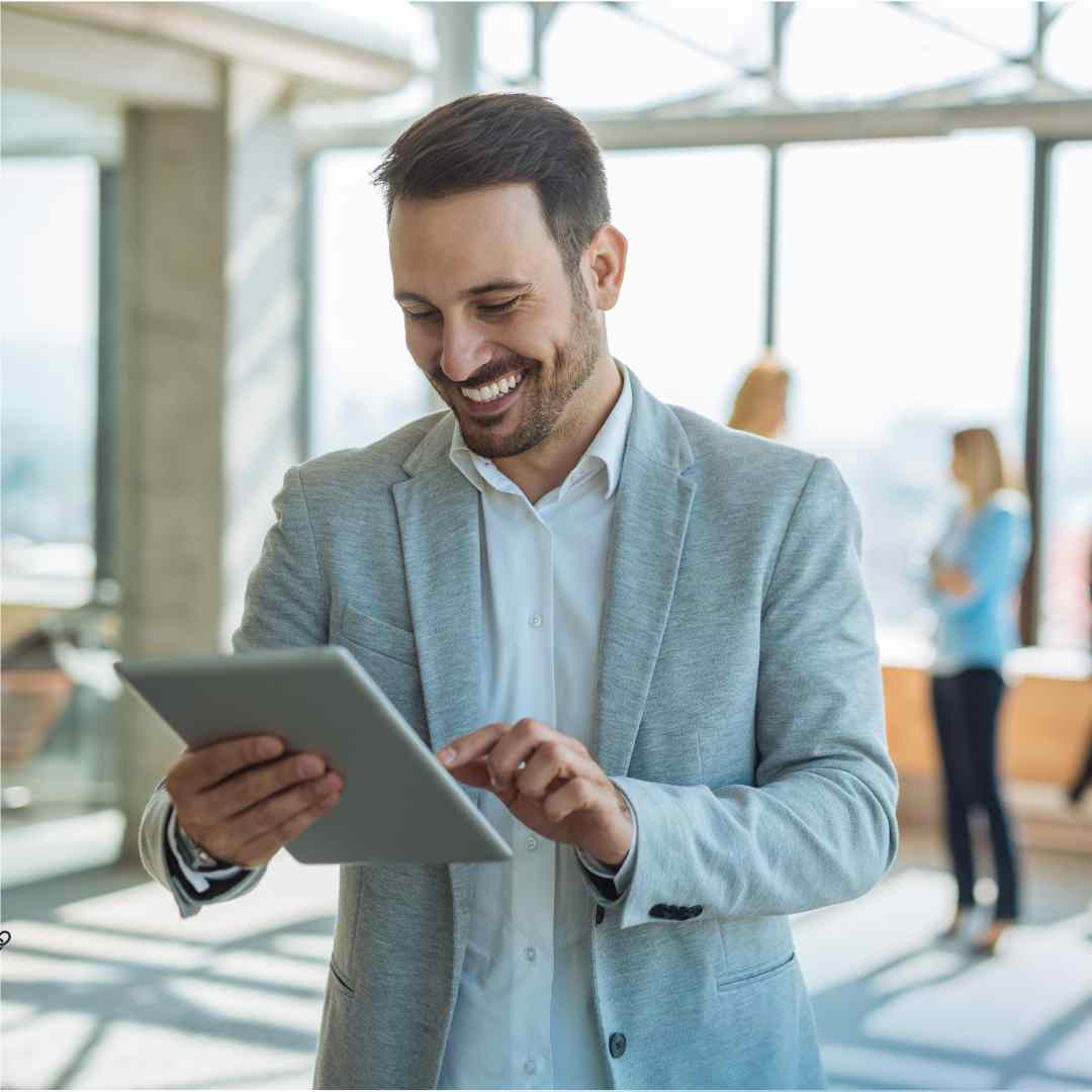 Govrn Goverance Screens